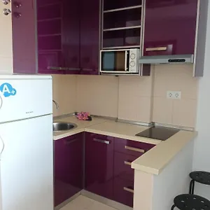 Apartamento Maravilloso En El Lugar Con El Clima Mejor De Europa, Torrox