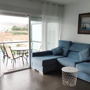 Apartamento Jardines Del Campanario, Torrox