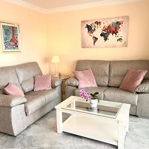 Apartamento Costa Del Oro Con Vistas Al Mar, Costa, Torrox