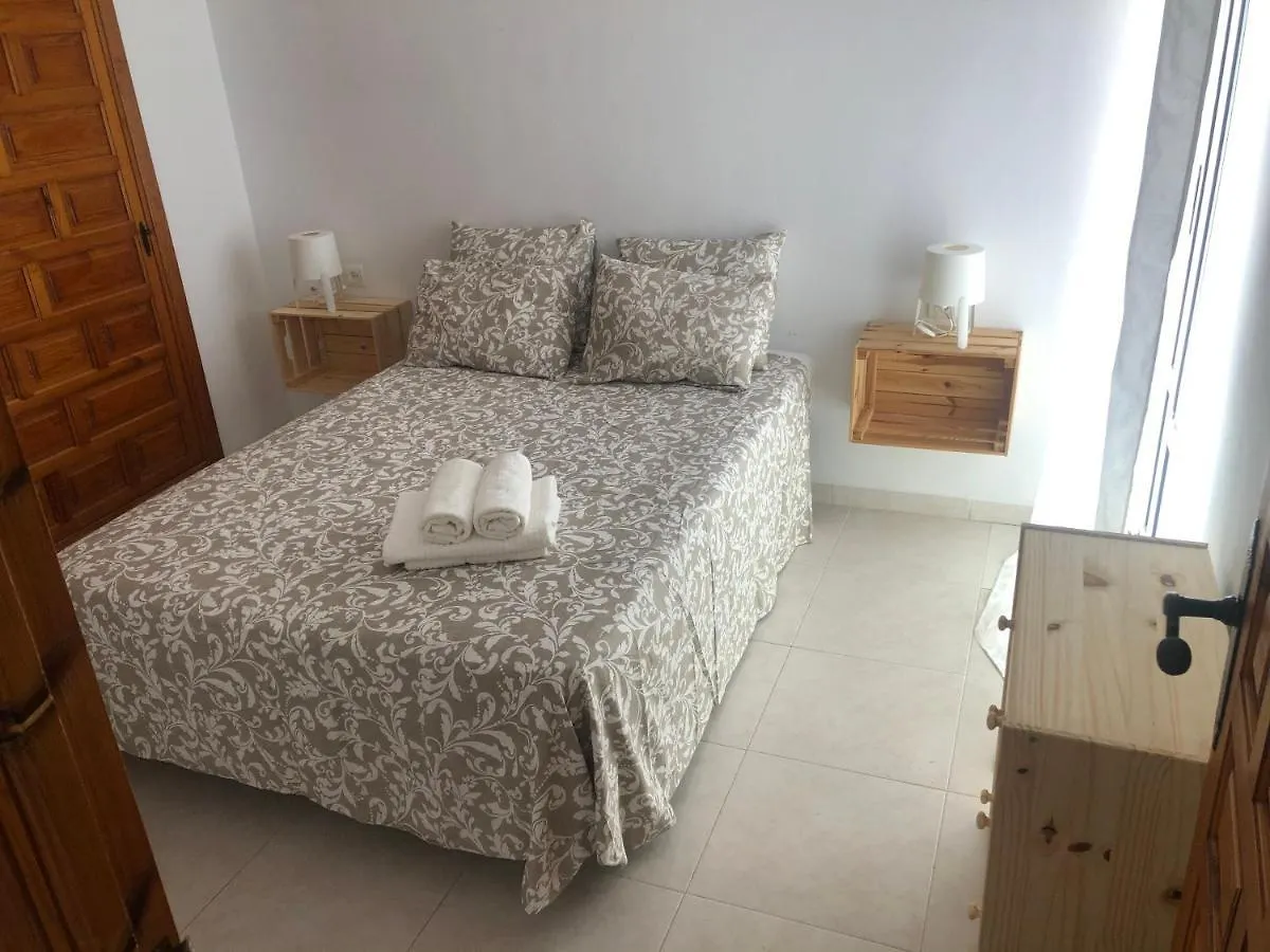 Torrox Beach Club Apartment