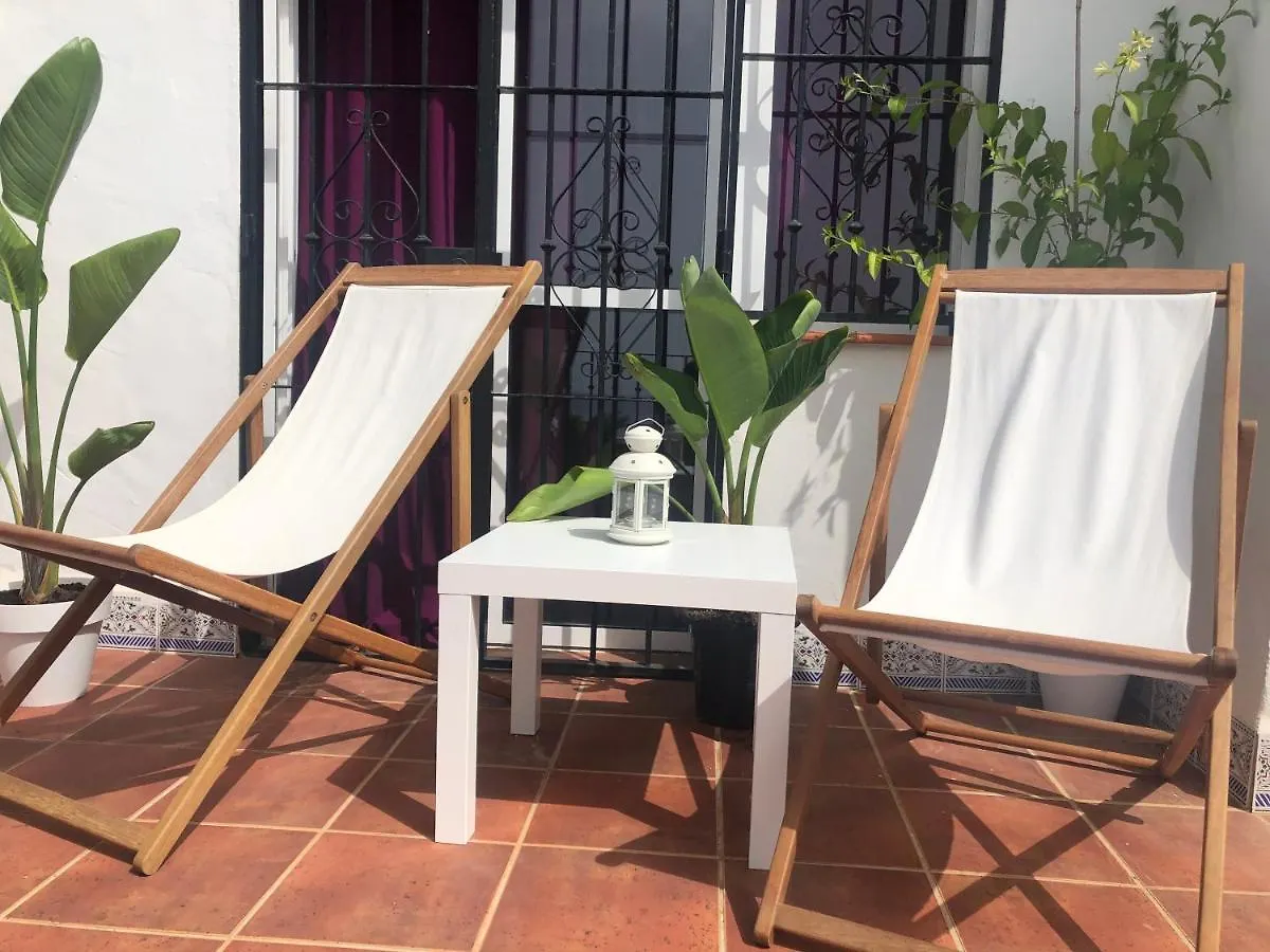 Torrox Beach Club Apartment