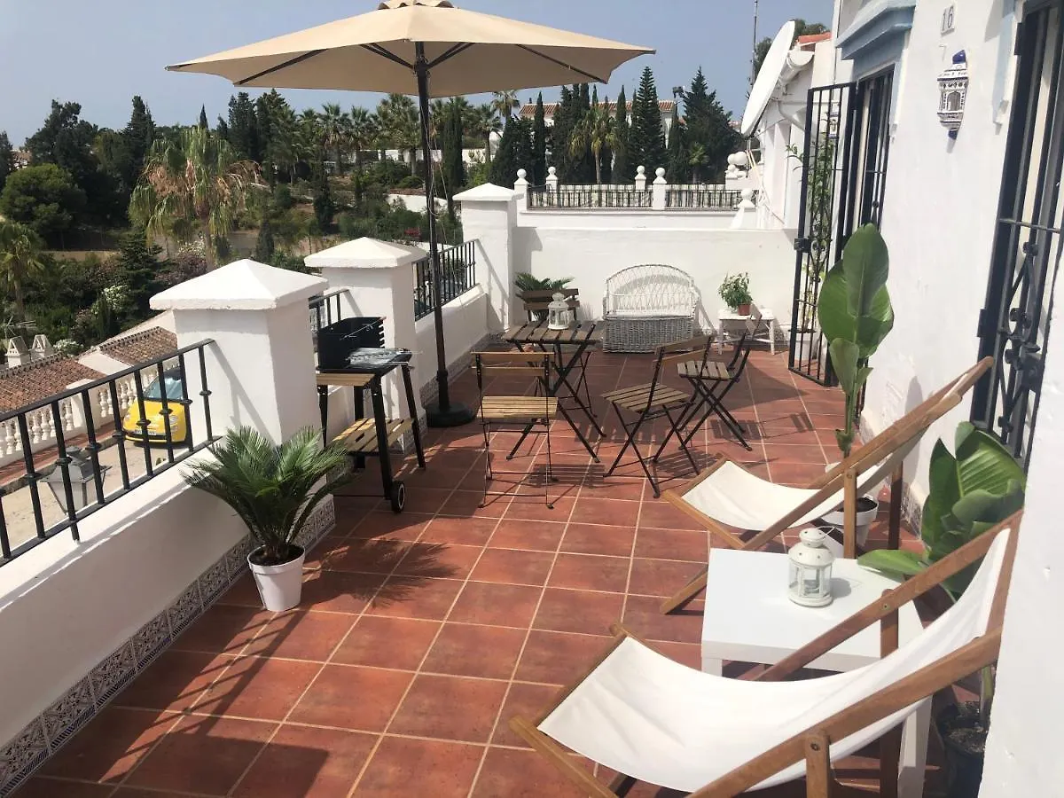 Torrox Beach Club Apartment