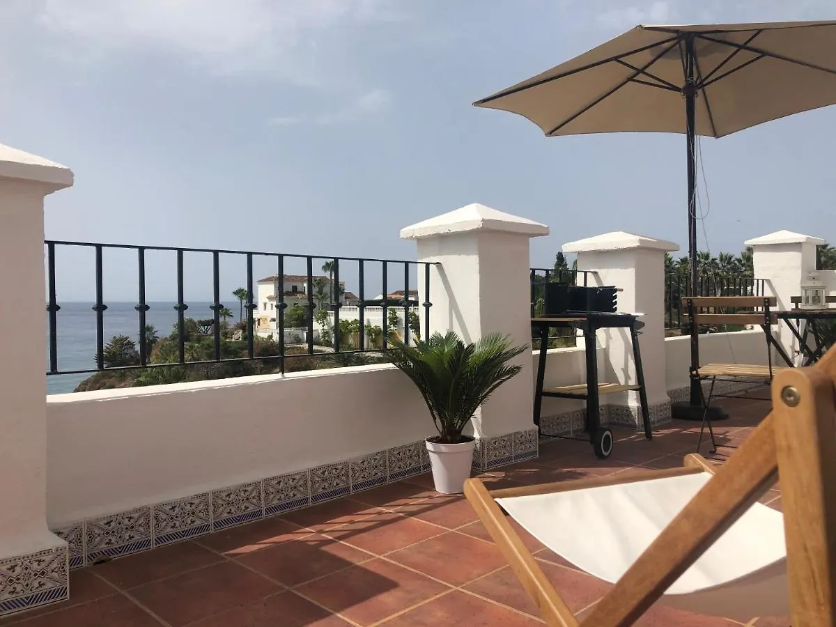 Torrox Beach Club Apartment Spain