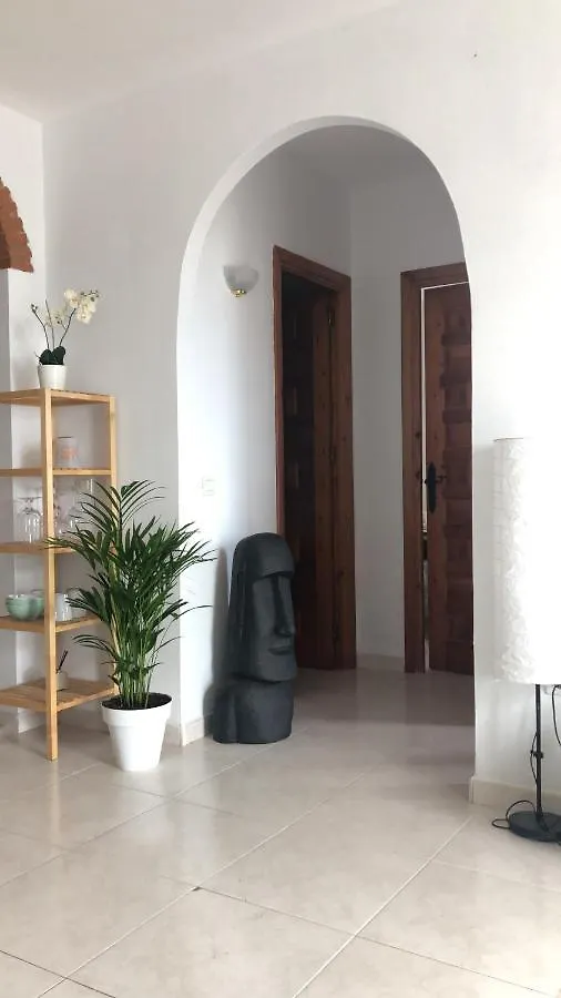 Torrox Beach Club Apartment