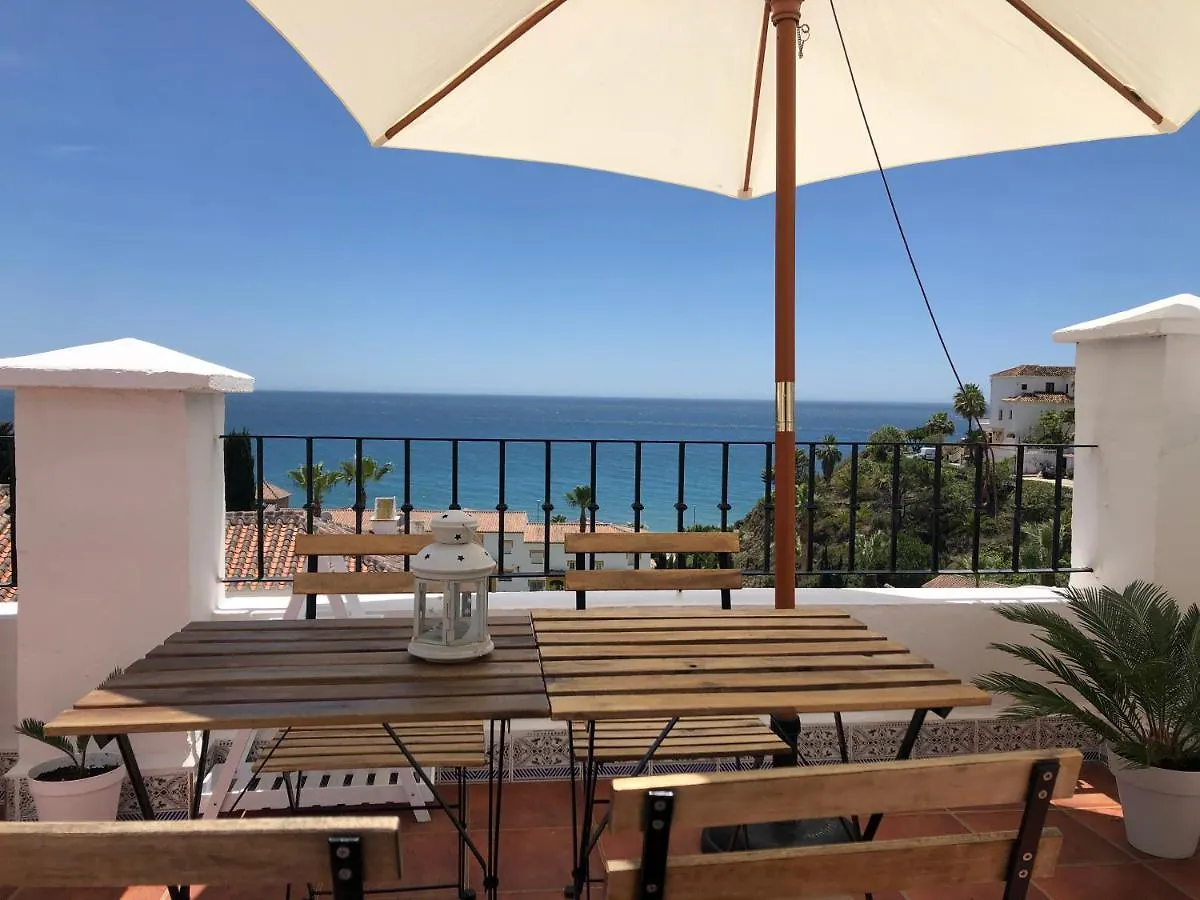 Torrox Beach Club Apartment 0*,