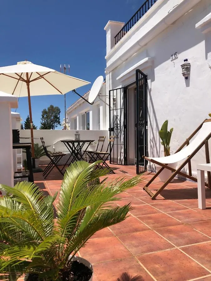 Torrox Beach Club Apartment 0*,  Spain