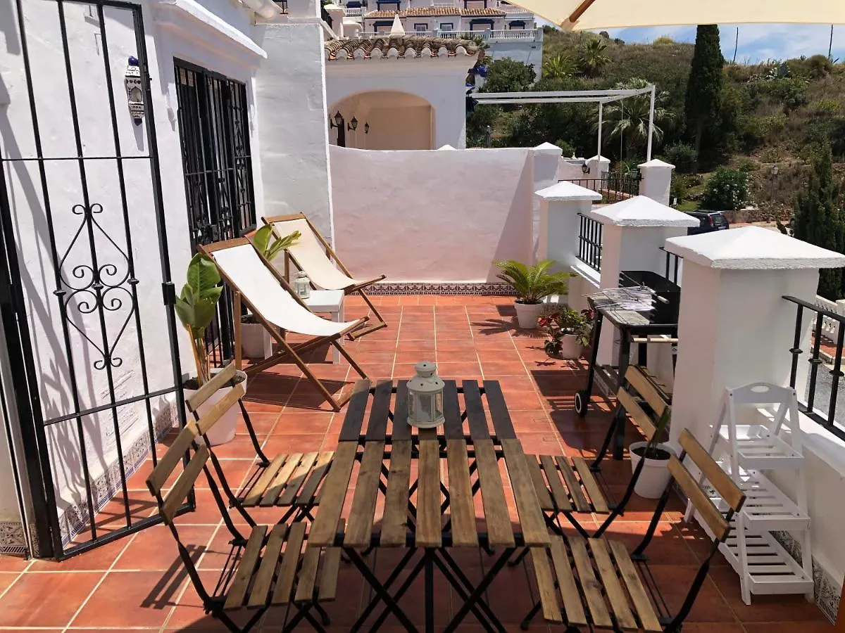 Torrox Beach Club Apartment