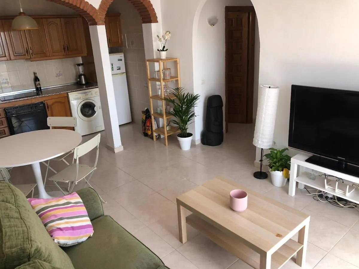 Torrox Beach Club Apartment