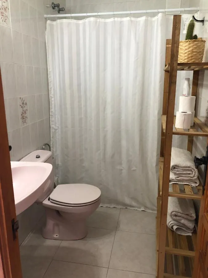 Torrox Beach Club Apartment