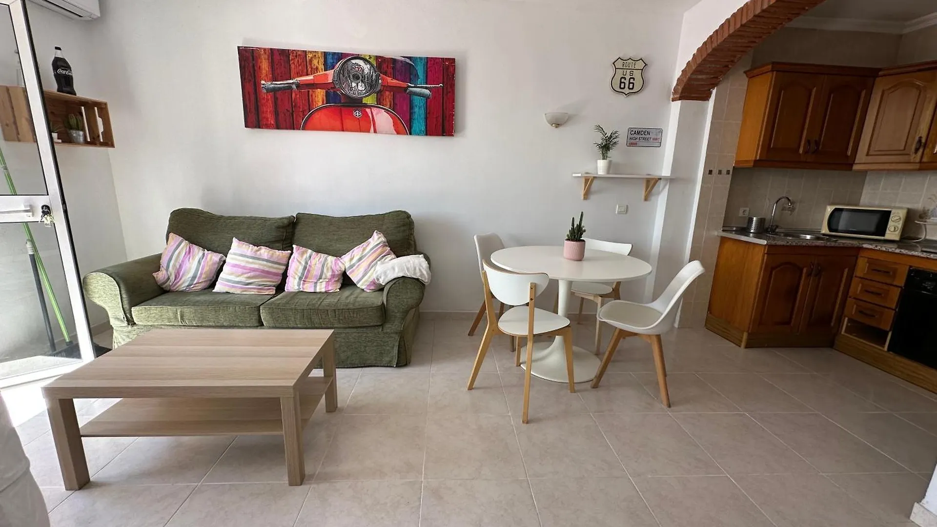 Torrox Beach Club Apartment