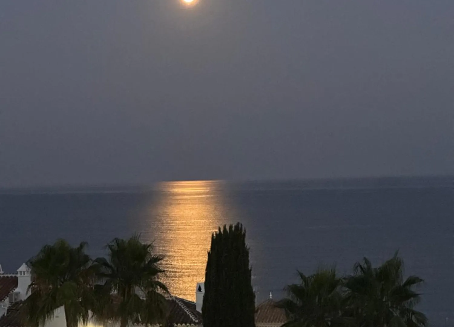Torrox Beach Club Apartment Spain