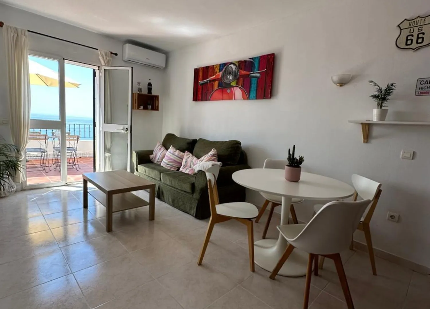 Torrox Beach Club Apartment
