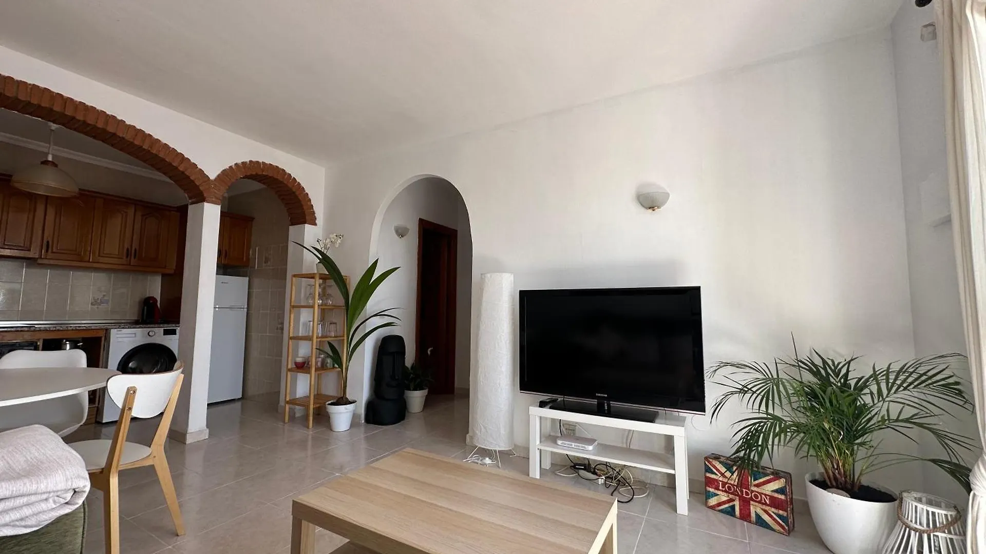 Torrox Beach Club Apartment Spain