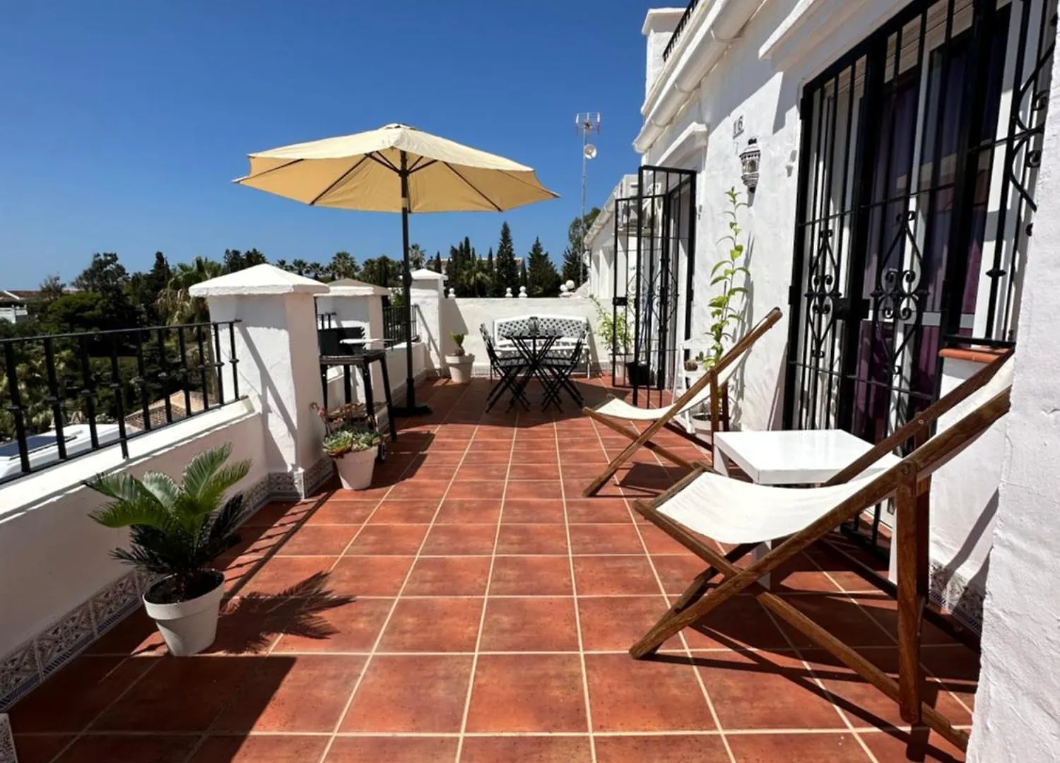 Torrox Beach Club Apartment