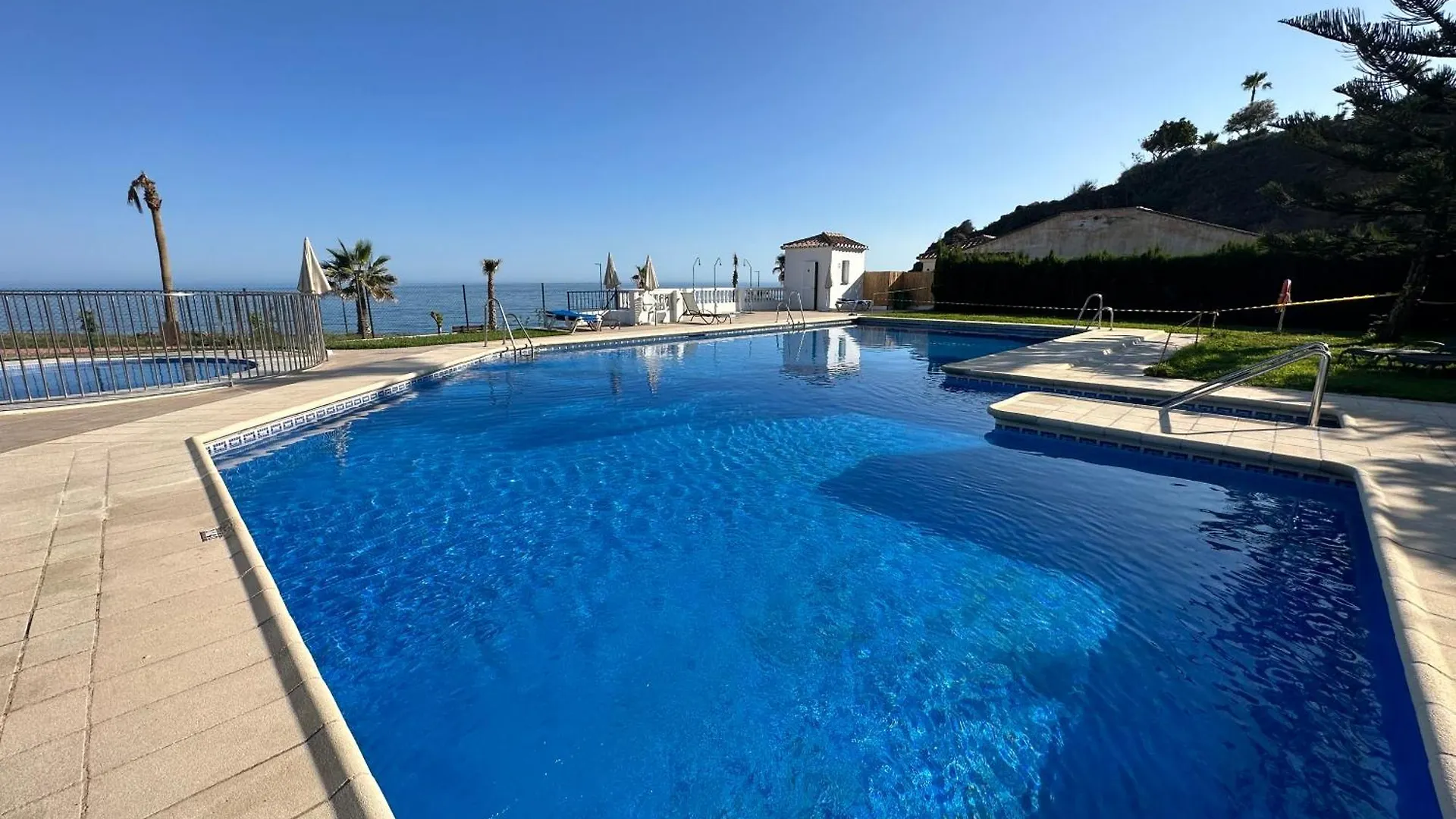 Torrox Beach Club Apartment Spain