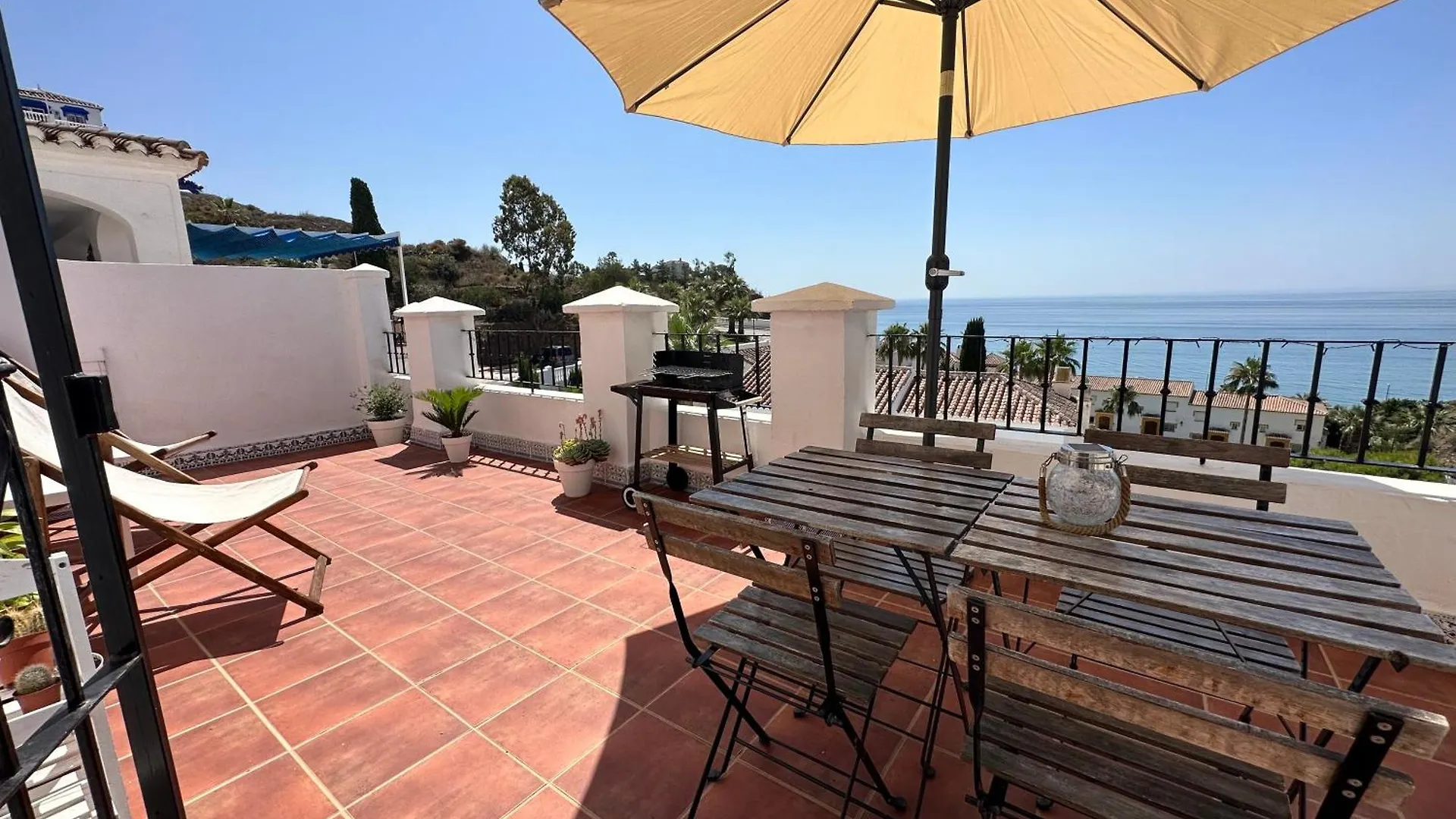 Torrox Beach Club Apartment 0*,  Spain