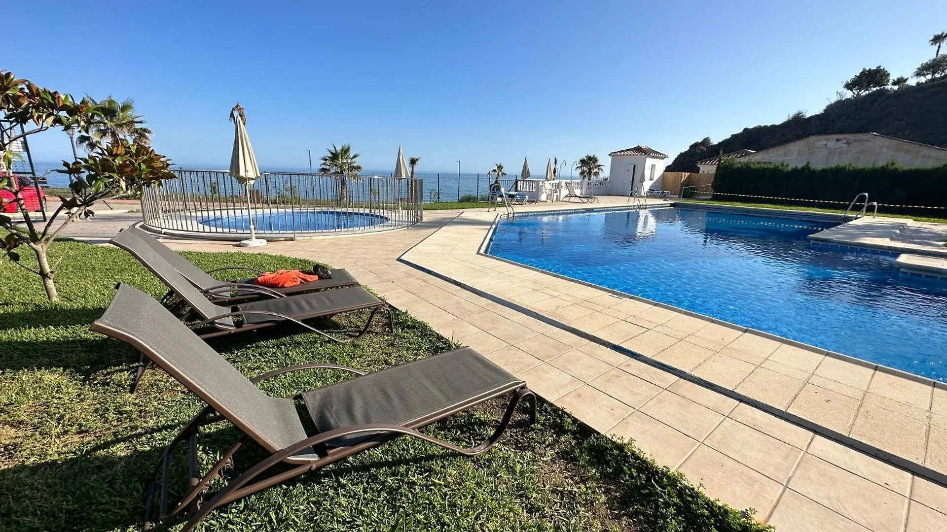 Torrox Beach Club Apartment